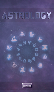 How to download Astrology 12.2.7 mod apk for bluestacks