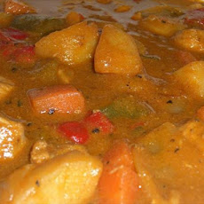 Filipino Menudo