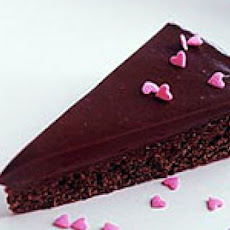Truffle Brownies