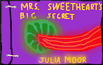 MRS. SWEETHEART'S BIG SECRET