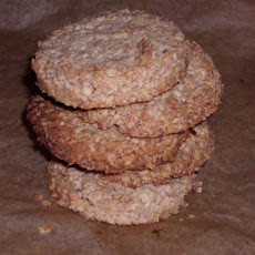 Oatcakes