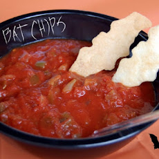 Bat Chips