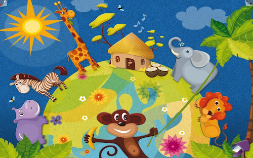 KiDSAPP in Africa