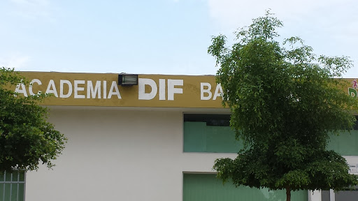 Academia Dif Barrancos