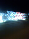 American Flag Building