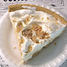 Kristi's Key Lime Pie