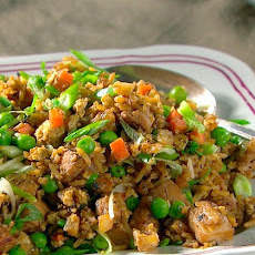 Pork Fried Rice