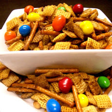 Becky's Party Mix