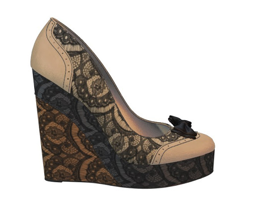 I Designed My Perfect Shoes!