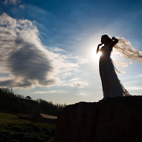 by Anderson Miranda - Wedding Bride