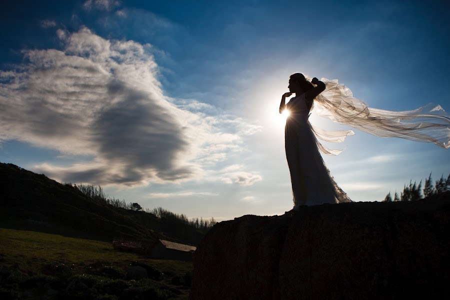 by Anderson Miranda - Wedding Bride