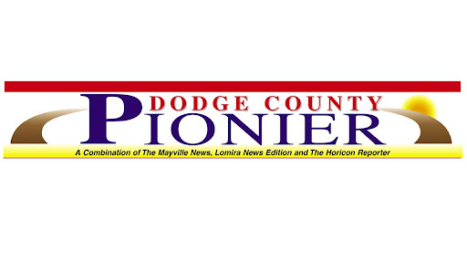Dodge County Pionier
