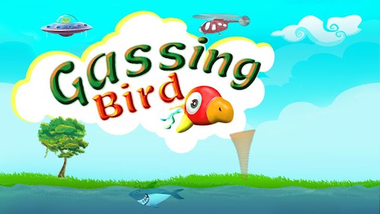How to install Gassing Bird 1.9 unlimited apk for pc