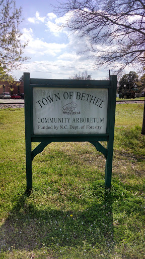 Town of Bethel Community Arboretum