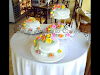 Tortas Caseras Y Artesanales  Evelyn