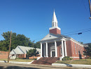 St John Baptist Church