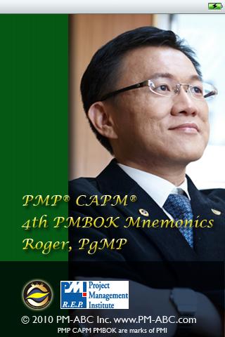 Time Cost PMP Mnemonics