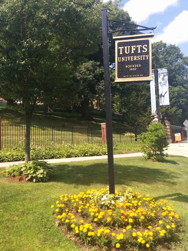 Tufts University Class of 1966