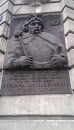 Монумент Богдана Хмельницького