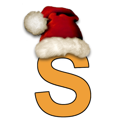 Styler Christmas Pack LOGO-APP點子