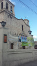 Iglesia Católica San Diego