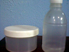 Envases Frascos Tarros Goteros Tapas Y Materias P