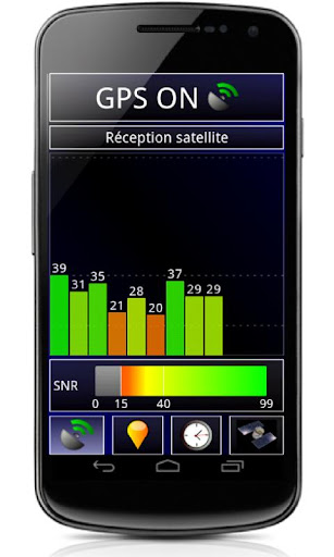 xGPS：手機上的免費導航 App，沒網路時可離線使用 | T客邦 - 我只推薦好東西