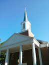 Second Reformed Church