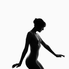  by Tony Wadham - Nudes & Boudoir Artistic Nude