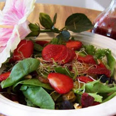 Beautiful Salad