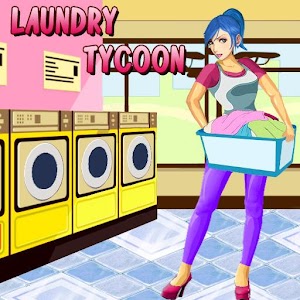 Download Laundry Tycoon Apk Download