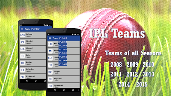 How to mod T20 IPL 2015 Live Updates patch 1.5 apk for android