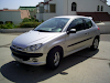 Peugeot 206 Xs Full 16 3P Frances