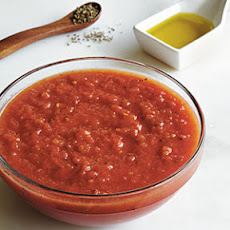 Pizza Sauce