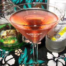 Midori Cosmopolitan