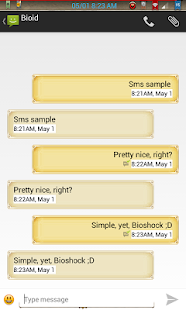 How to download BioRevolution for CM9/10.1 1.2 unlimited apk for bluestacks