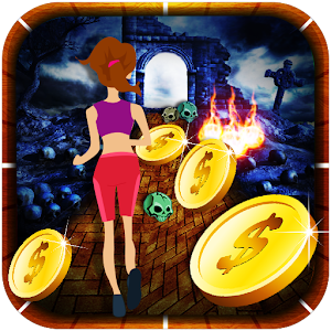 Mystery Girl Run Hacks and cheats