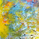 <p>
	<strong>Island Morning</strong><br />
	2013<br />
	acrylic on paper mounted on wood<br />
	14x11in &nbsp;36x28cm</p>
