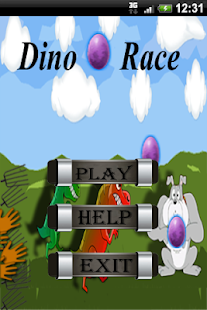 How to mod Dino Egg Race lastet apk for pc