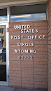 Lingle Post Office