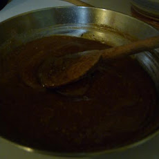 Thai Peanut Sauce