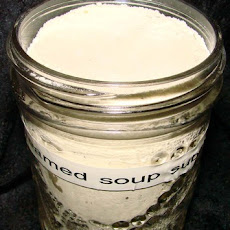 Creamed Soup Substitute