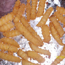 Pete's French Fry Seasoning