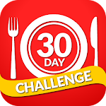 30-Day Diet Makeover Challenge Apk