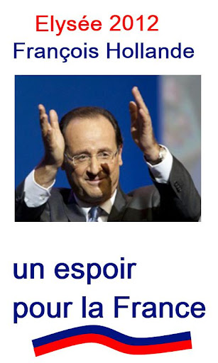 France Francois Hollande