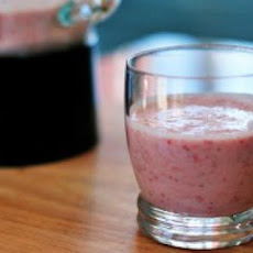 Strawberry Milk