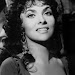 Gina Lollobrigida