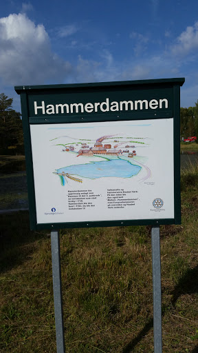 Hammerdammen