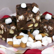 Christmas Fudge