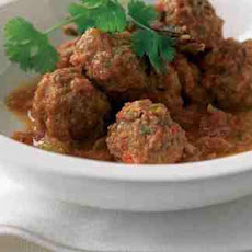 Delicious Italian Meatballs